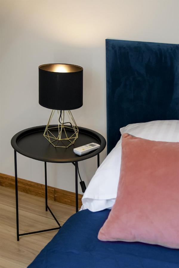 Bed and Breakfast Royal Gdansk Exterior foto