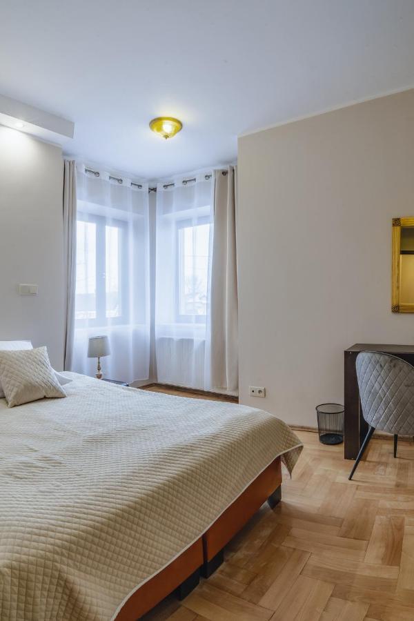 Bed and Breakfast Royal Gdansk Exterior foto