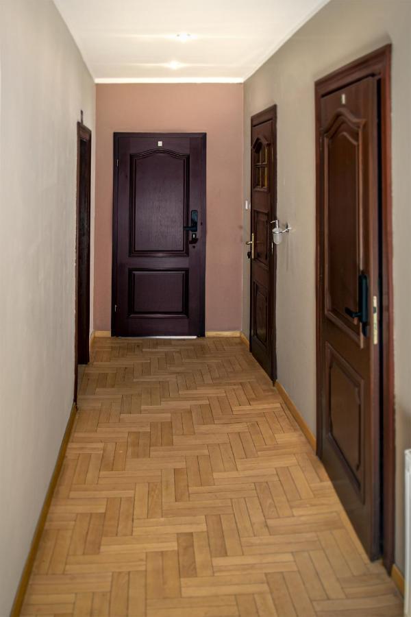 Bed and Breakfast Royal Gdansk Exterior foto