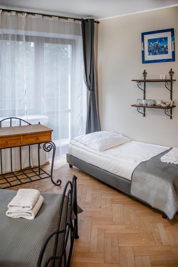 Bed and Breakfast Royal Gdansk Exterior foto